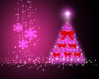 クリスマスツリー