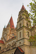 Mexiko-Kirche in Wien