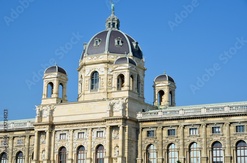 Photo: Le Museum de Vienne Le Museum de Vienne
