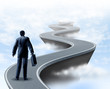 Business uncertainty