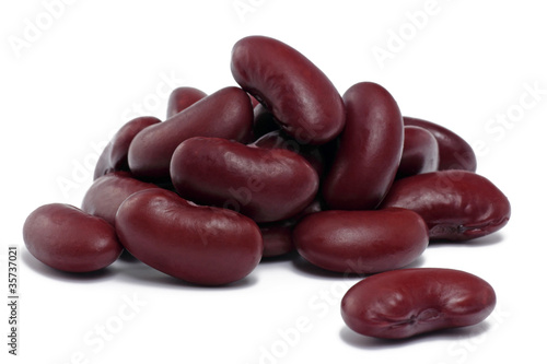 Photo: kidney bohnen kidney bohnen