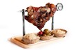 Pork knuckle