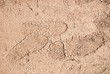 footprint