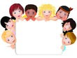 Children banner