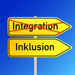 Inklusion