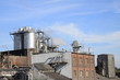 Industrieanlage