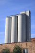 Industrieanlage