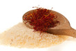 Photo: Saffron of L'Aquila Saffron of L'Aquila