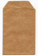 brown Vintage Paper Bag