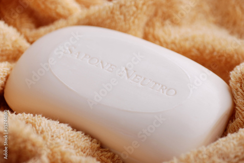 Photo: sapone neutro - tre sapone neutro - tre