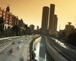 Day of Atonement - Timelapse in Tel Aviv