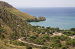 An isolated village in timor leste An isolated village in timor leste