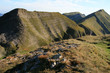 Crêtes du Glattegrat Crêtes du Glattegrat