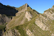 Le Brisen (alt 2404 m), vu du Steinalper Jochli Le Brisen (alt 2404 m), vu du Steinalper Jochli