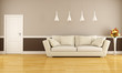 Elegant interior Elegant interior