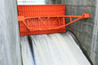 red water gate red water gate