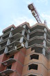 Building Under Construction