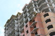 Building Under Construction