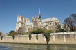 notre dame