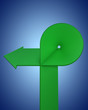 Arrow Arrow