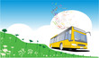 BUS EN MUSIQUE