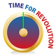 time for revolution