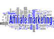 Affiliate marketing