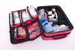 Notfallrucksack Feuerwehr