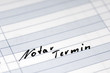 Motar Termin