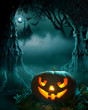 Halloween design
