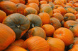 Pumpkins
