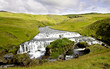 Waterfall Waterfall