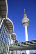 Heinrich-Hertz-Turm Hamburg
