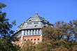 Wasserturm in Hamburg
