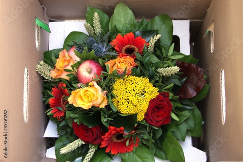 Photo: Blumenversand Blumenversand