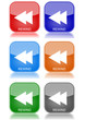 Rewind  "6 buttons of different colors"