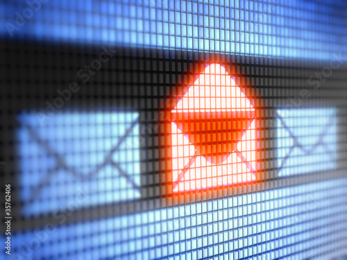 Illustration: Mail Mail
