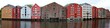 Trondheim Panorama
