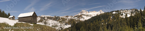 Foto: Gardena Valley Gardena Valley