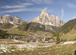 Gardena Valley, Italy Gardena Valley, Italy
