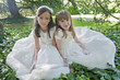 Communion Girls
