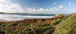 English coast