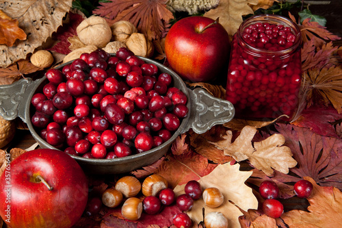 Photo: Thanksgiving fruits Thanksgiving fruits
