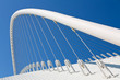 Steel Construction at Stadium in Greece Steel Construction at Stadium in Greece