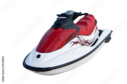 Photo: Jet ski Jet ski