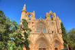 Lala Mustafa Pasha Mosque in Famagusta Lala Mustafa Pasha Mosque in Famagusta