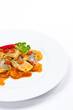 Pikantes Danziger Salat