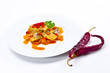 Pikantes Danziger Salat