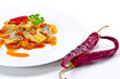 Pikantes Danziger Salat
