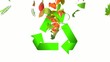 recycling
